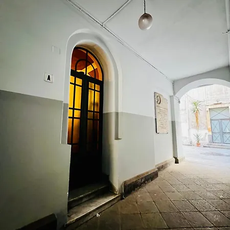 Διαμέρισμα Attico In Centro - 