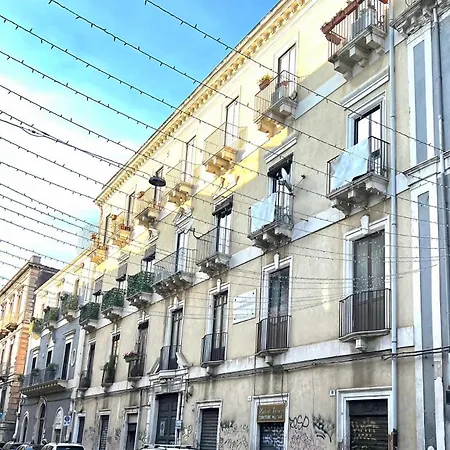 Attico In Centro - 
