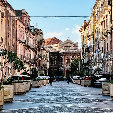 Attico In Centro - 