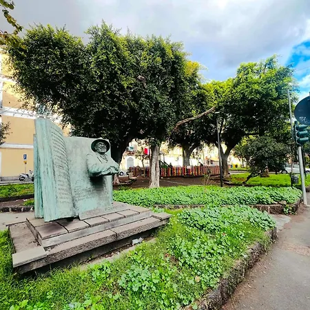 Attico In Centro - 