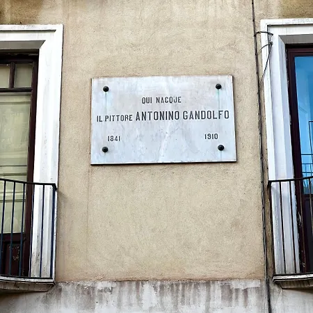 Διαμέρισμα Attico In Centro - 