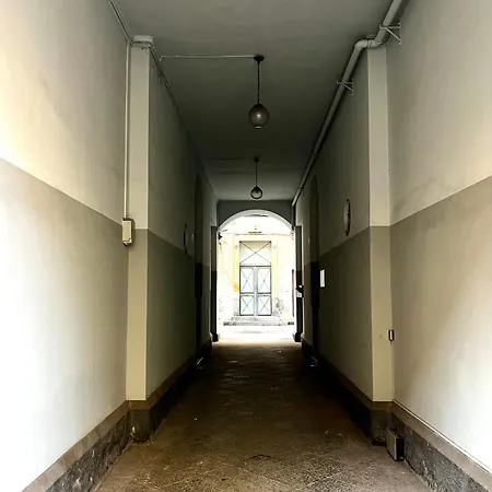Attico In Centro - 
