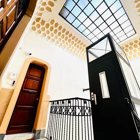 Attico In Centro - 