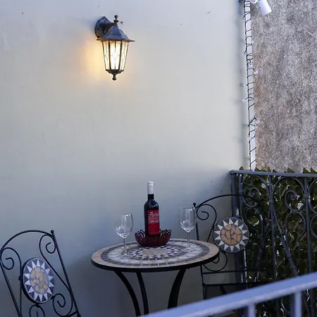 Διαμέρισμα Attico In Centro - 