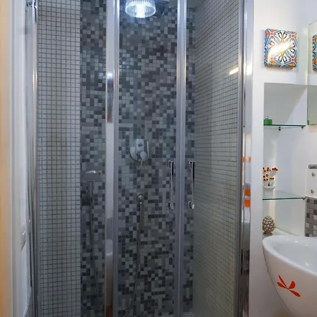 Attico In Centro - 