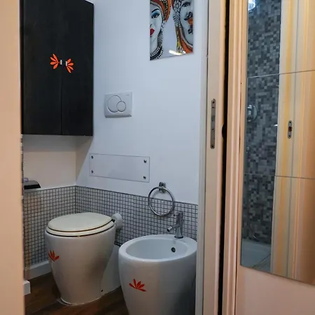 Διαμέρισμα Attico In Centro - 