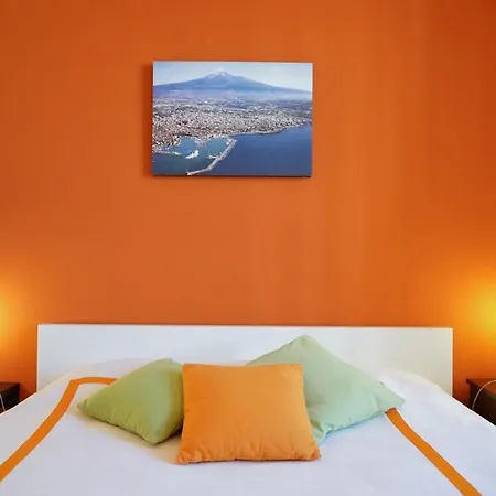Attico In Centro - 