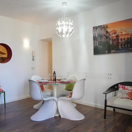 Διαμέρισμα Attico In Centro - 